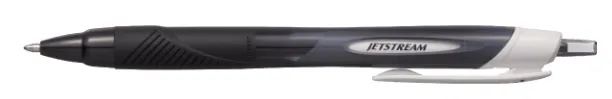 Bolígrafo UNI JETSTREAM SPORT 1,0 NEGRO