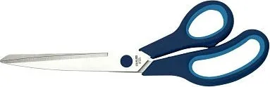 Tijera Plus Office Luxe 24cm
