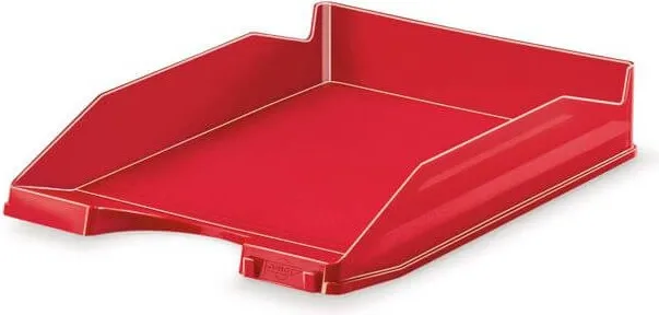 BANDEJA FAIBO ROJA