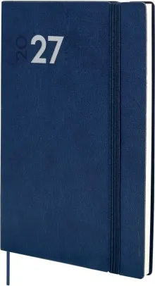 AGENDA MARA Y11 165X242 SV 2027 AZUL