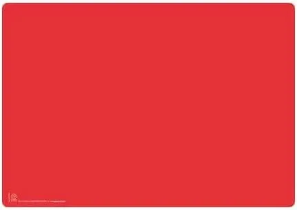 VADE ESCOLAR ROJO