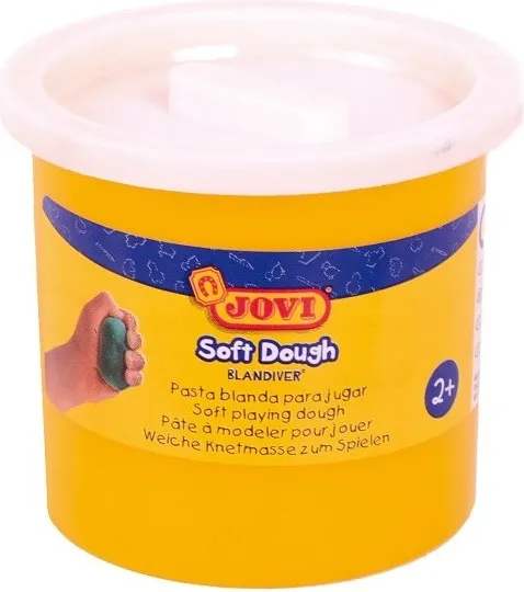 PASTA JOVI BLANDIVER 110gr UNICOLOR