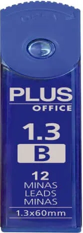 MINAS PLUS OFFICE 1,3 B POLIMER