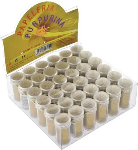 PURPURINA ORO