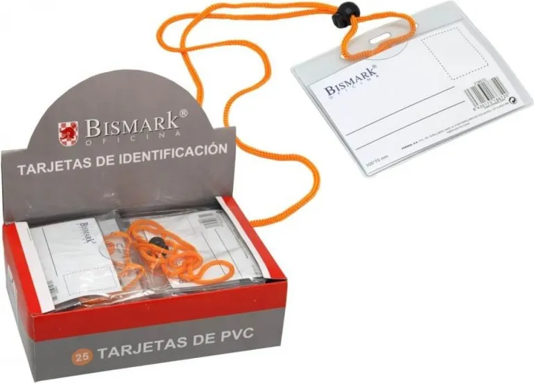 IDENTIFICADOR CON CORDON