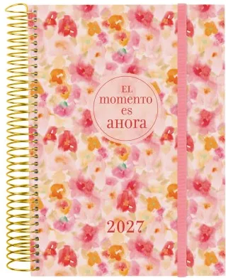 AGENDA DESIGN E10 155X212 1DP 2027 AHORA