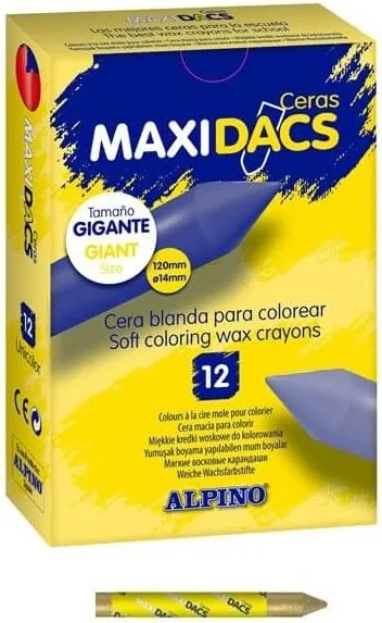 CERAS MAXIDACS ORO