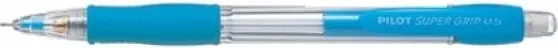 PORTAMINAS PILOT SUPER GRIP 0,5 AZUL CLARO