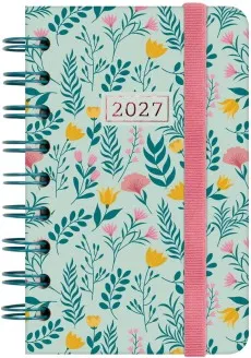 AGENDA YOU E3 79X127 SV 2027 TRIGO