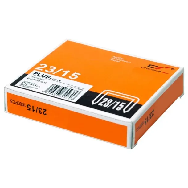 GRAPAS PLUS 23/15