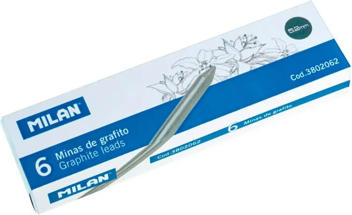 MINAS MILAN 5,2 MM B