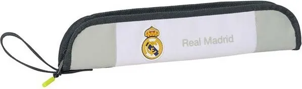 PORTAFLAUTAS REAL MADRID 1ª EQUIPACIÓN 25-26