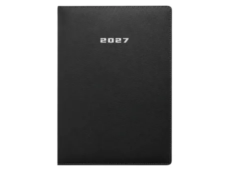 AGENDA ANUAL 2027 CAMPUS TROPEZ A4 DIA  PAG. NEGRO
