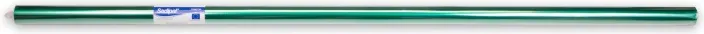 ROLLO METALIZADO 1X3 VERDE