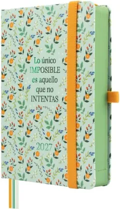 AGENDA DESIGN M4 118X168 1DP 2027 IMPOSIBLE