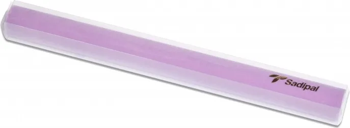 ROLLO TERCIOPELO SADIPAL LILA 0,45x1M