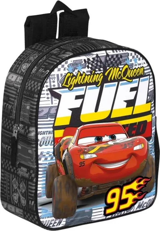 MOCHILA GUARDERÍA FUEL PERONA