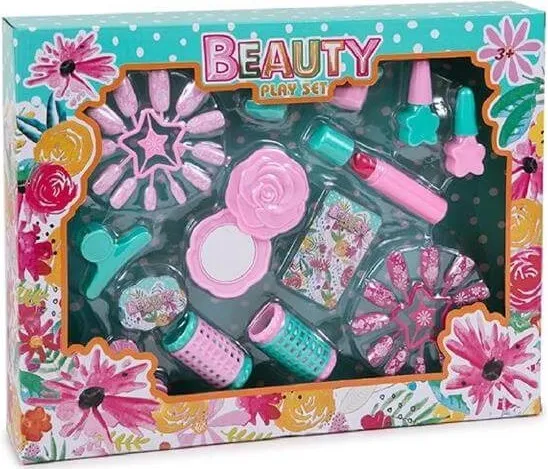 BELLEZA CONJUNTO