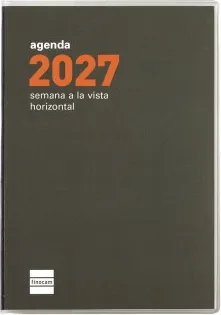 AGENDA PLANA MIN PL3 82X127 SV 2027