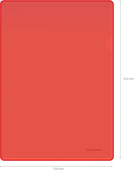 DOSSIER UÑERO A4 ROJO