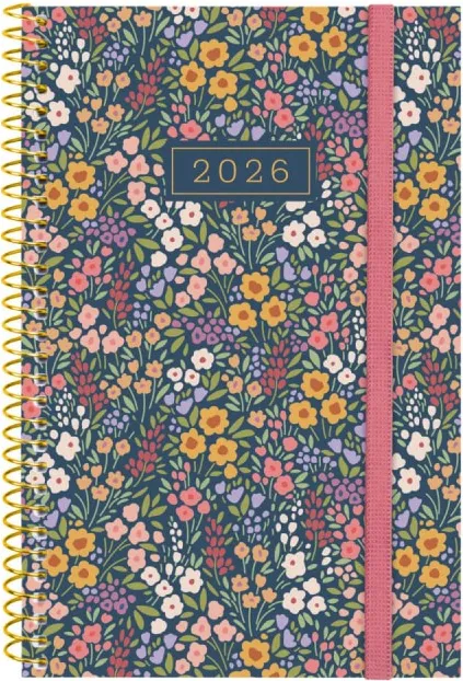 AGENDA DESIGN E5 117x181 SV 2026 FLORA
