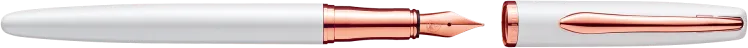 PLUMA PELIKAN JAZZ ELEGANCE PEARL