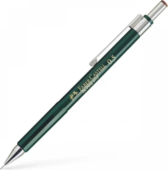 PORTAMINAS FABER 0,5 TK-FINE 9715