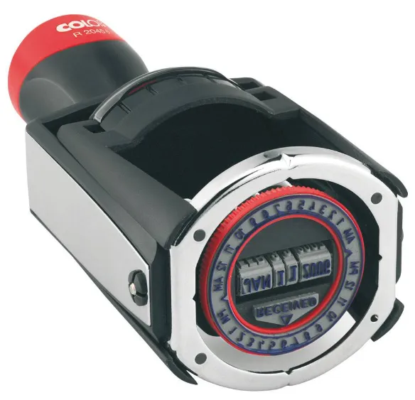SELLO PERSONALIZABLE CLASSIC R2045 DATER UZ