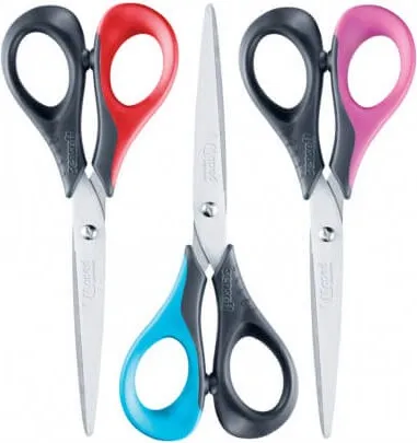 TIJERAS MAPED SENSOFT 16 CM