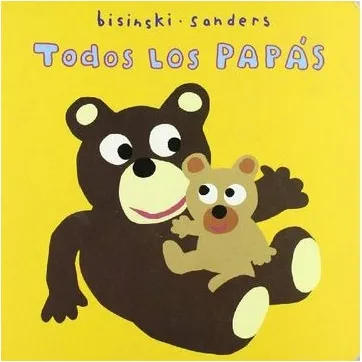 TODOS LOS PAPAS