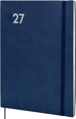 AGENDA MARA Y12 210X270 SV 2027 AZUL