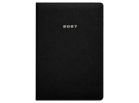 AGENDA ANUAL 2027 CAMPUS TROPEZ B5 DIA  PAG. NEGRO
