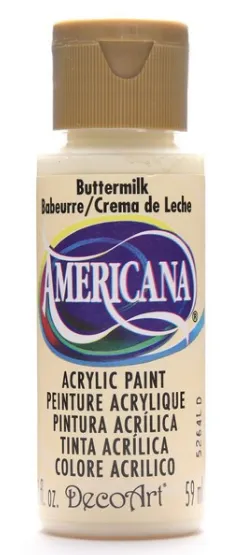 PINTURA ACRÍLICA AMERICANA 59ML