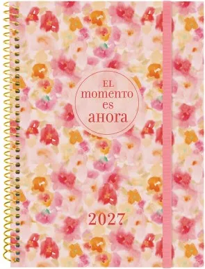 AGENDA DESIGN E10 155X212 SV 2027 AHORA