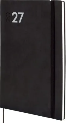 AGENDA MARA Y11 165X242 SV 2027 NEGRO