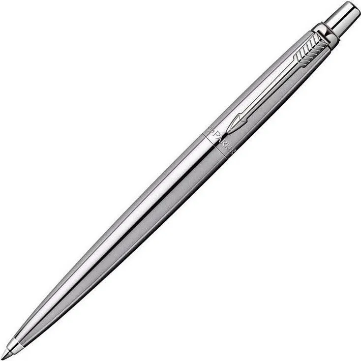 BOLÍGRAFO PARKER JOTTER ACERO CT