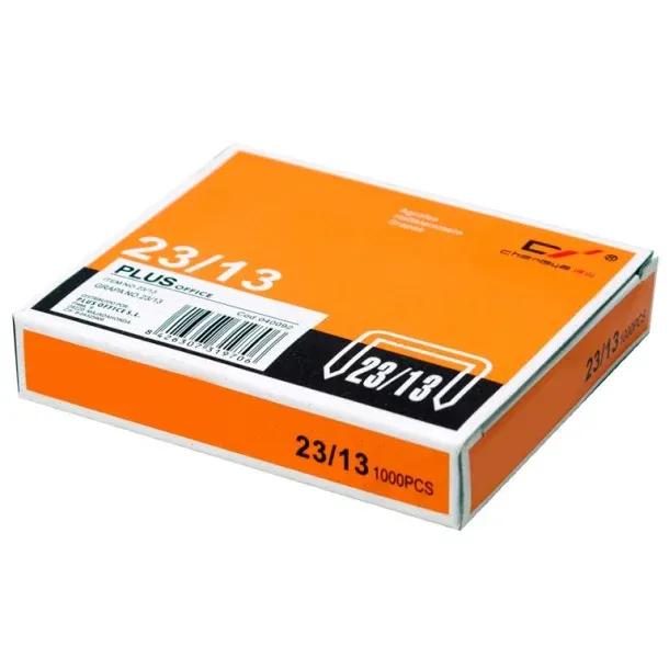 GRAPAS PLUS 23/13