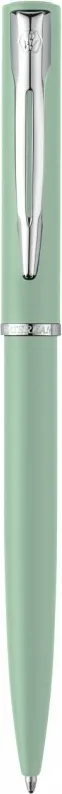 BOLÍGRAFO WATERMAN ALLURE VERDE PASTEL