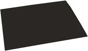 GOMA EVA 40X60 NEGRO