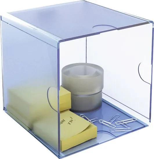 ARCHICUBO HUECO AZUL 6701