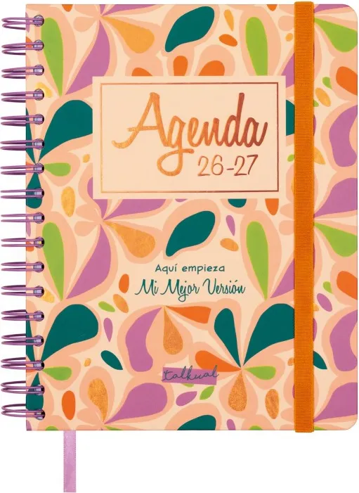 AGENDA FINOCAM TALKUAL 1/4 1DP VERSION 26-27