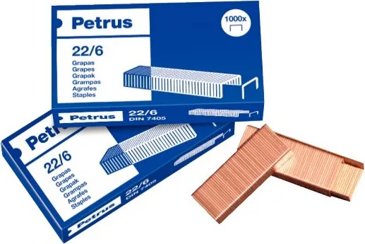 Grapas Petrus 22/6