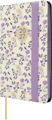 AGENDA FLEXI JOY F2 82X127 SV 2027 FIONA