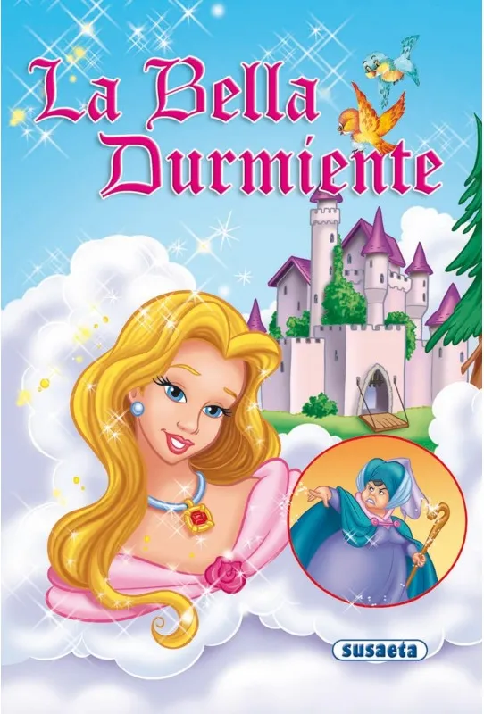 La Bella Durmiente - Mis Pequeños Clásicos