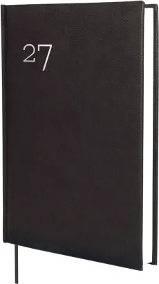 AGENDA MILANO Y11 165X242 1DP 2027 NEGRO
