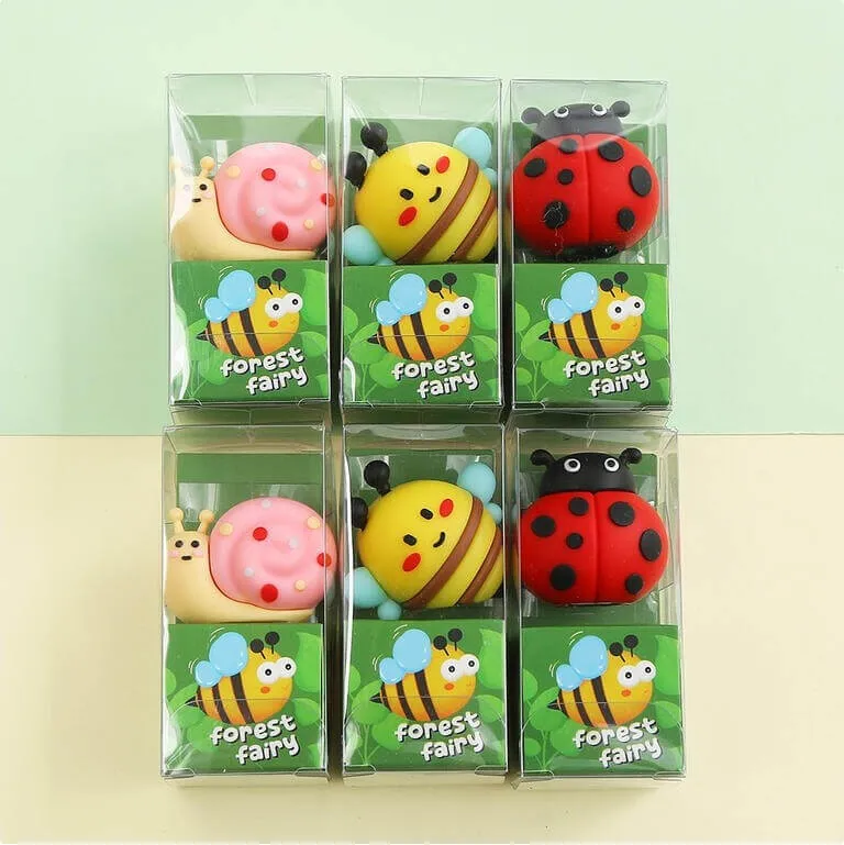 AFILALAPICES FOREST FAIRY SET/1