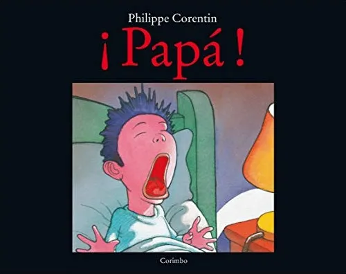 PAPA! - TD - GRAN FORMATO