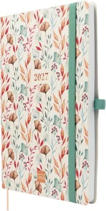AGENDA CAPRI FA5 148X210 SVV 2027 HAPPY