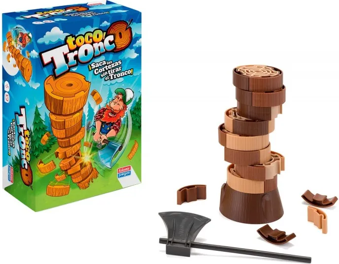 TOCO TRONCO