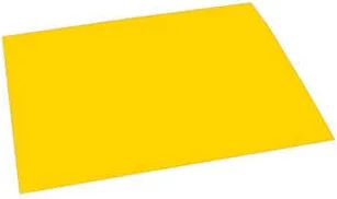 GOMA EVA 40X60 AMARILLO
